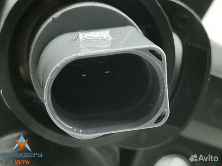 Корпус термостата seat Ibiza 3 2004 03C121111B