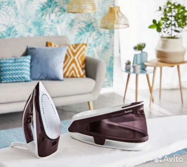 Парогенератор