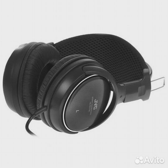 Наушники полноразмерные JVC HA-RX700-E