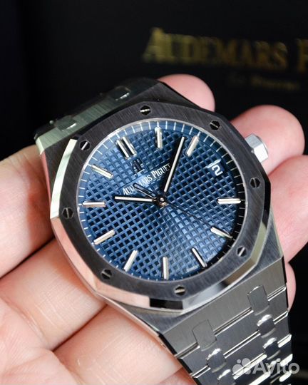 Часы Audemars Piguet royal oak 41mm