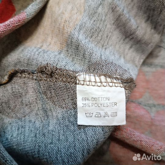 Платье Tenki 44 р с боковыми карманами