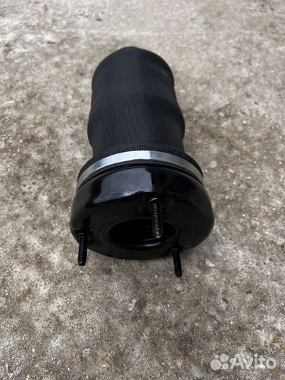 Пневмобаллон ML W164