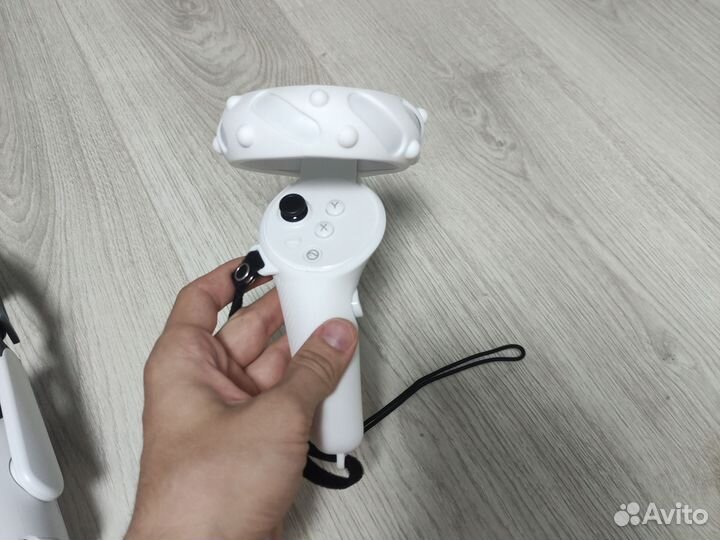 Очки виртуальной реальности VR Pico Neo 3