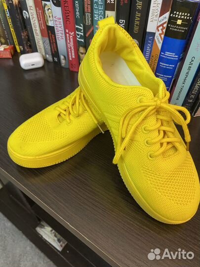 Кеды детские