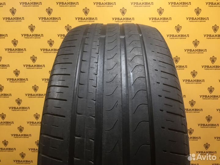 Pirelli Scorpion Verde 265/45 R20 104Y