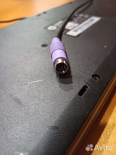 Клавиатура hp KB-0316, KB-1156