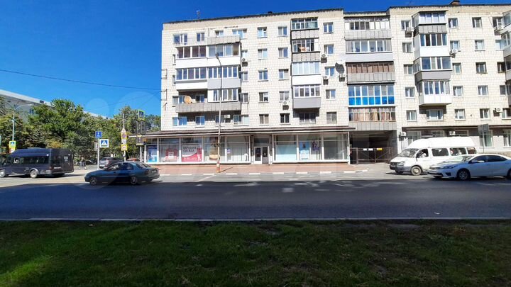Свободного назначения, 320 м²