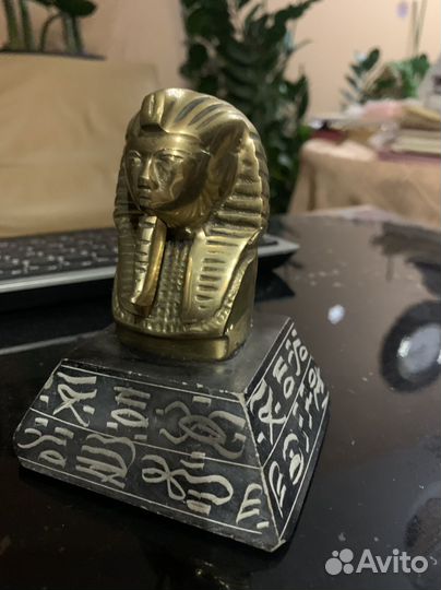 Статуэтки из египта