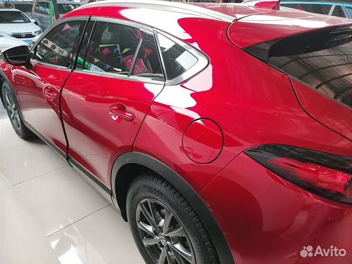 Mazda CX-4 2.0 AT, 2021, 21 000 км