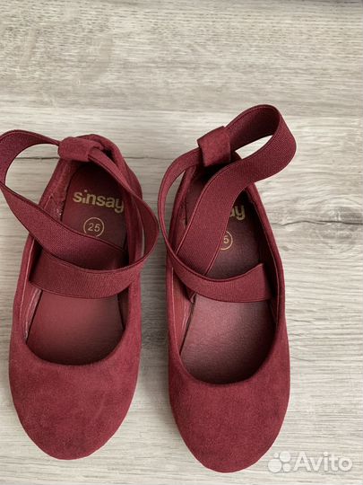 Пакет вещей для девочки