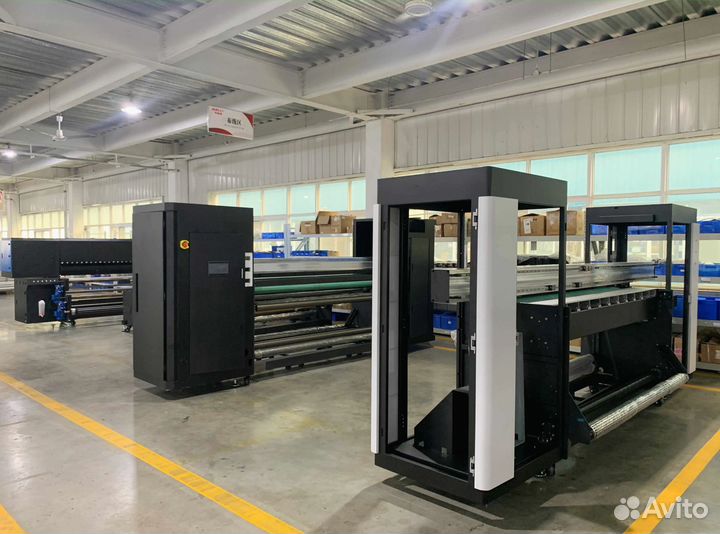 Сублимационный принтер epson