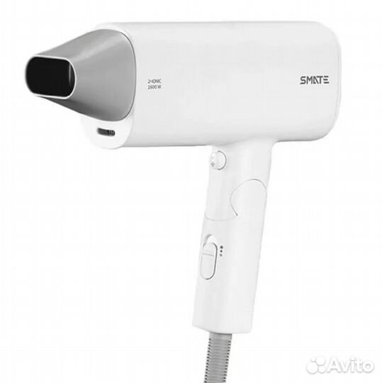 Фен для волос Xiaomi Smate Hair Dryer SH-A161