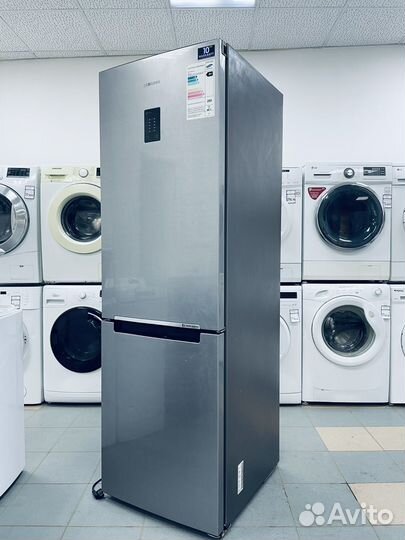 Холодильник бу. No Frost. Гарантия. Доставка