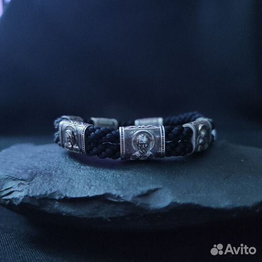 Браслет Семь святых