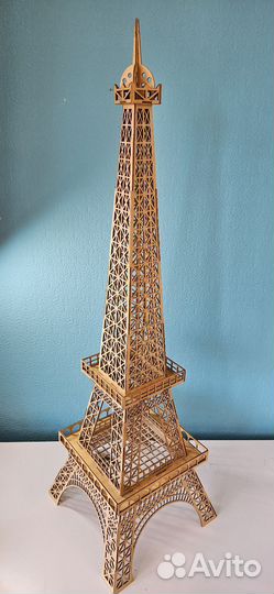 Эйфелева башня 95см