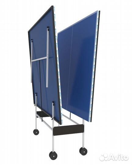 Теннисный стол Титан (усиленный)