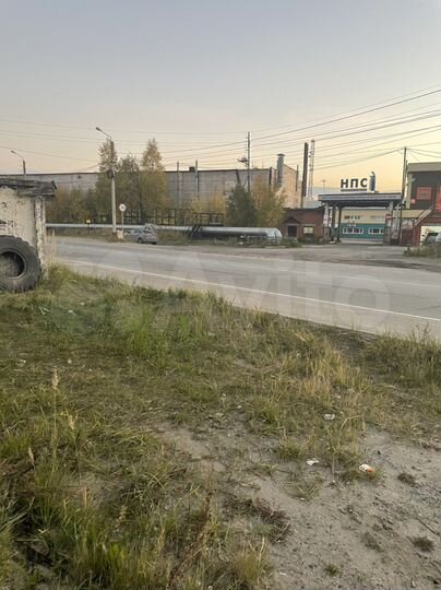 Гараж, 24 м²