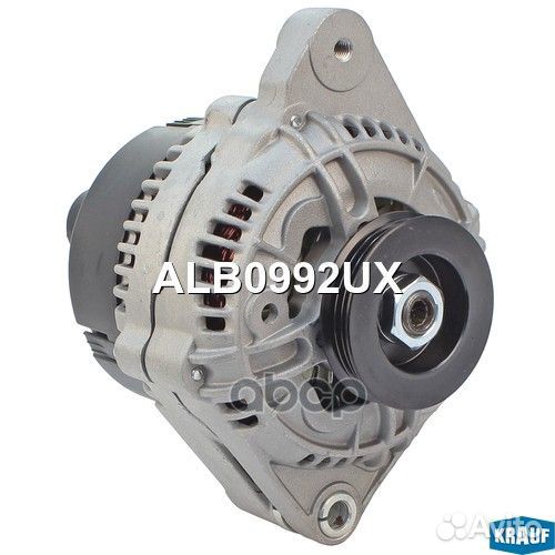 Генератор alb0992ux Krauf