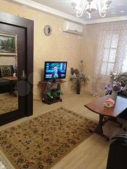 1-к. квартира, 40 м², 2/5 эт.