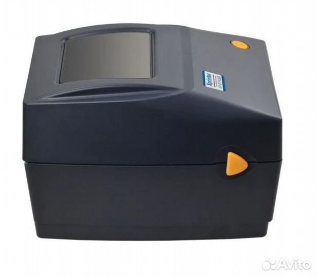 Термопринтер Xprinter XP 460 В