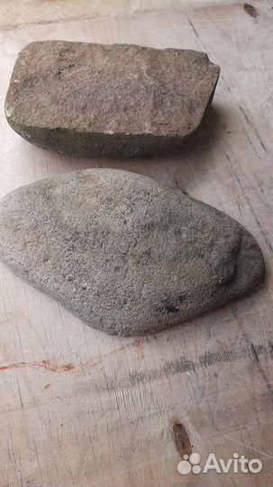 Дикий камень