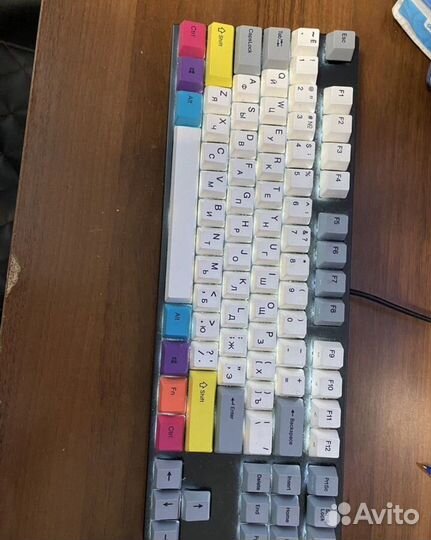 Клавиатура varmilo