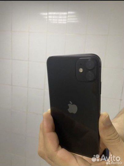 Apple iPhone 11 64gb