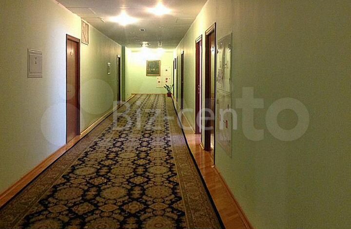 Офисное помещение 16.6 кв.м от собственника