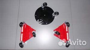 Тележки снегоход Ski-Doo Lynx 861002600