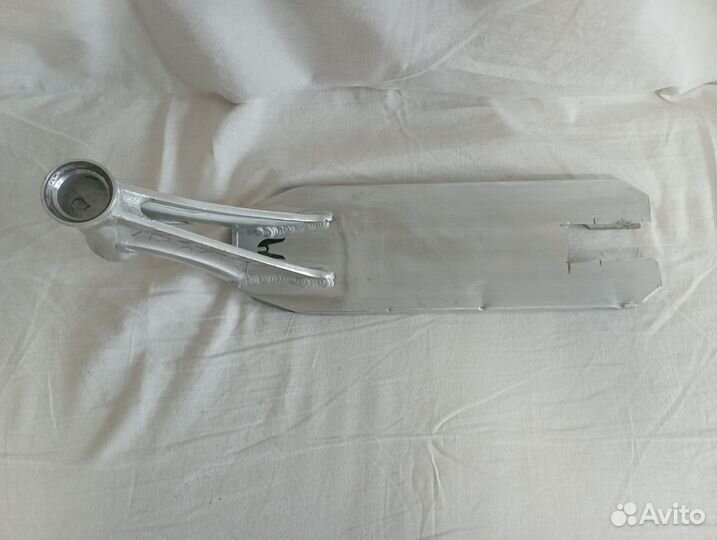 Дека для трюкового самоката ethic