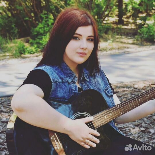 Обучение игре на гитаре