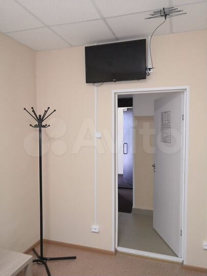 Комната 20 м², 2/2 эт.