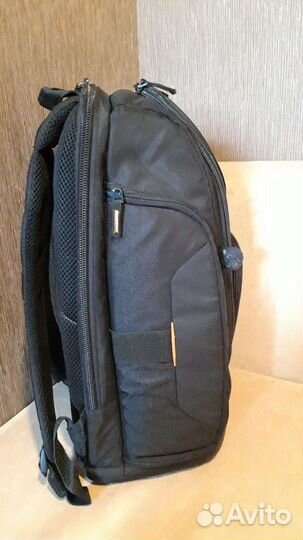 Рюкзак для зеркальной SLR фотокамеры Case Logic