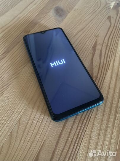 Xiaomi Redmi Note 8 Pro, 6/128 ГБ