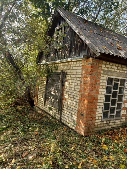 Участок 45 сот. (ИЖС)