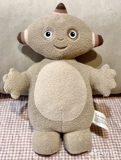 Игрушка In The Night Garden 20 см