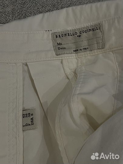 Джинсовый комбинезон 