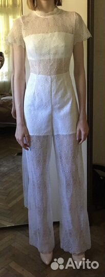 Комбинезон 42-44 р на выпускной