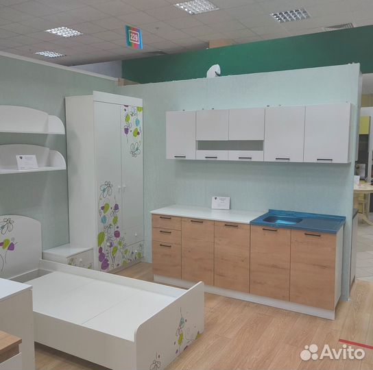 Кухня под заказ