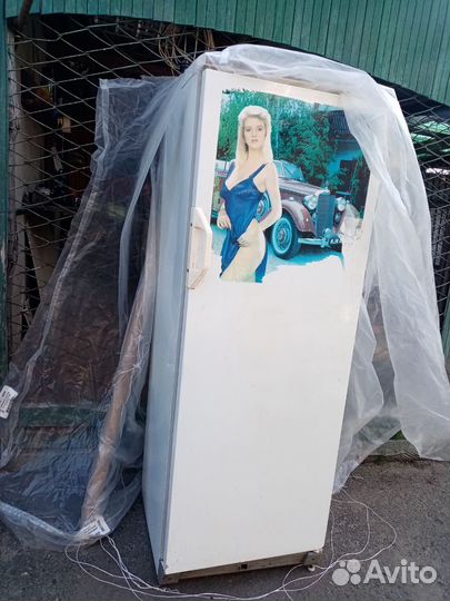 Холодильник