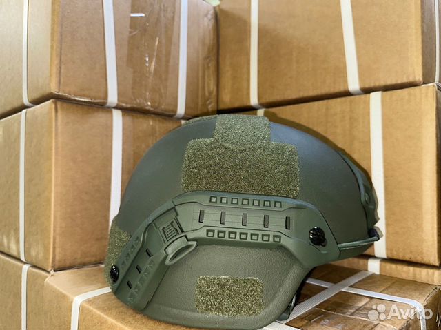 Шлем с ушами тактический бр2 объявление продам