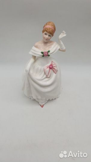 Статуэтка Фигурка Royal Doulton Dawn высота 18