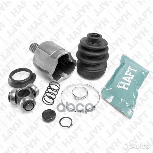 ШРУС nissan/renault almera(G15) /clio/logan 04