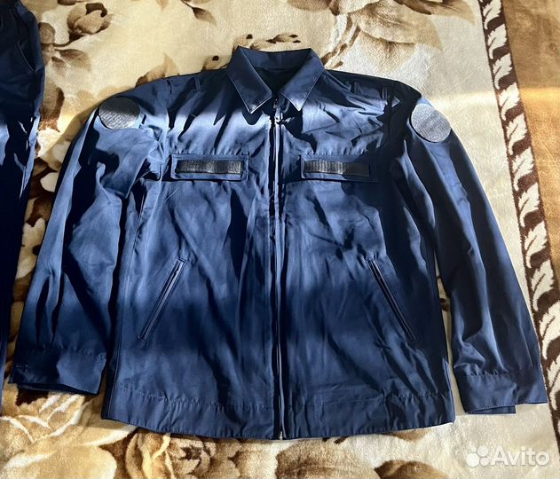 Офисная форма фсин