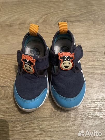 Полуботинки детские, 21