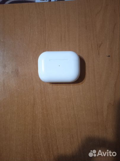 Airpods про 2