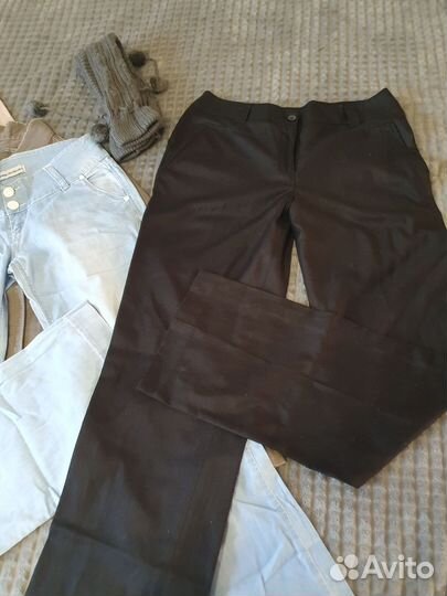 Пакет вещей 44-46 размера
