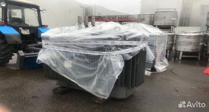 Трансформатор силовой арт83567