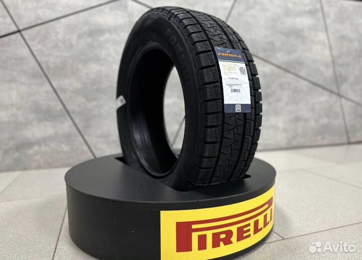Pirelli Formula Ice FR 175/65 R14