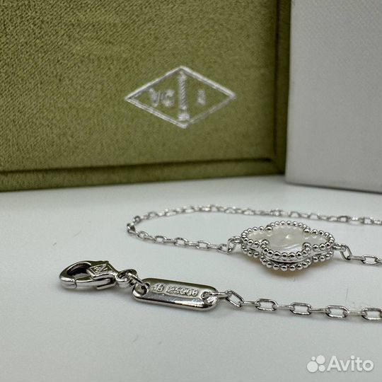Браслет Van Cleef (премиум)